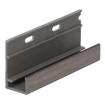Must-Have Keralit Omrandingprofiel Taupe eiken (2809)