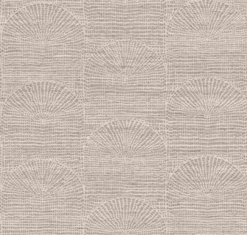 Direct Beschikbaar Arte Pampas Cupula Cocoa 73562 Behang