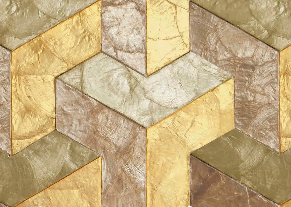 Koopje Behang Arte Samal Helix 33720