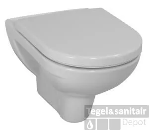 Laufen Pro Wandcloset Diepspoel Wit Uitverkoop