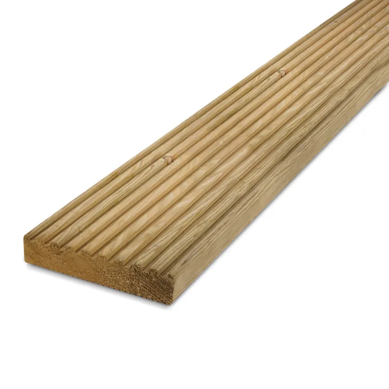 grenen - vlonderplank - geimpregneerd Geïmpregneerd grenen vlonderplank - 28x145 mm - geschaafd - gegroefde terrasplank - geïmpregneerd grenenhout KD 18-20% - Geïmpregneerd grenen vlonderplank - 28x145 mm - geschaafd: 420 cm Koop Online