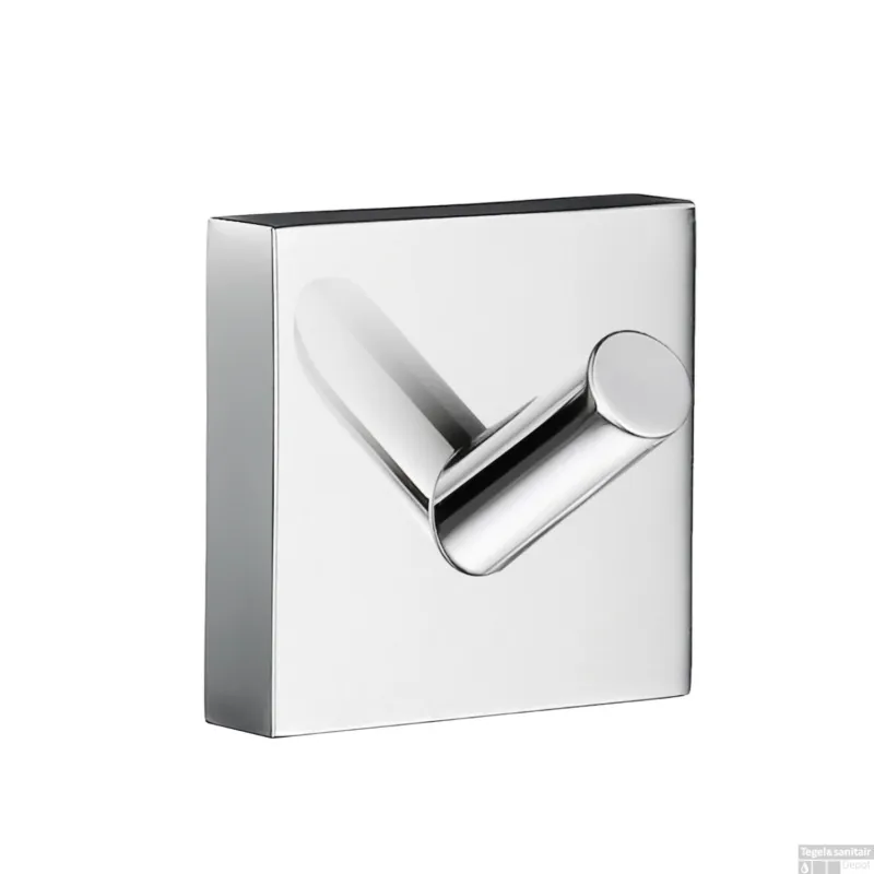 Snelle Levering Handdoekhaak Smedbo House Chroom