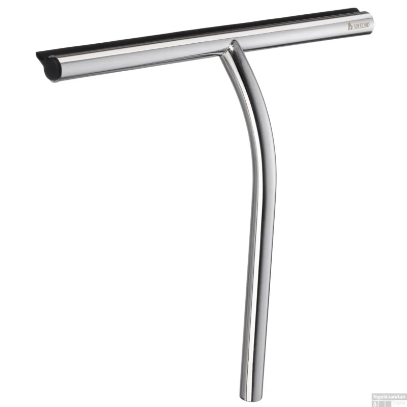 Douchewisser Smedbo Sideline 24 x 21 cm Chroom Aanbieding