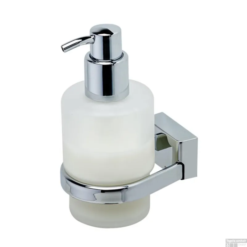 Direct Verzonden Zeepdispenser Geesa Hotel Chroom