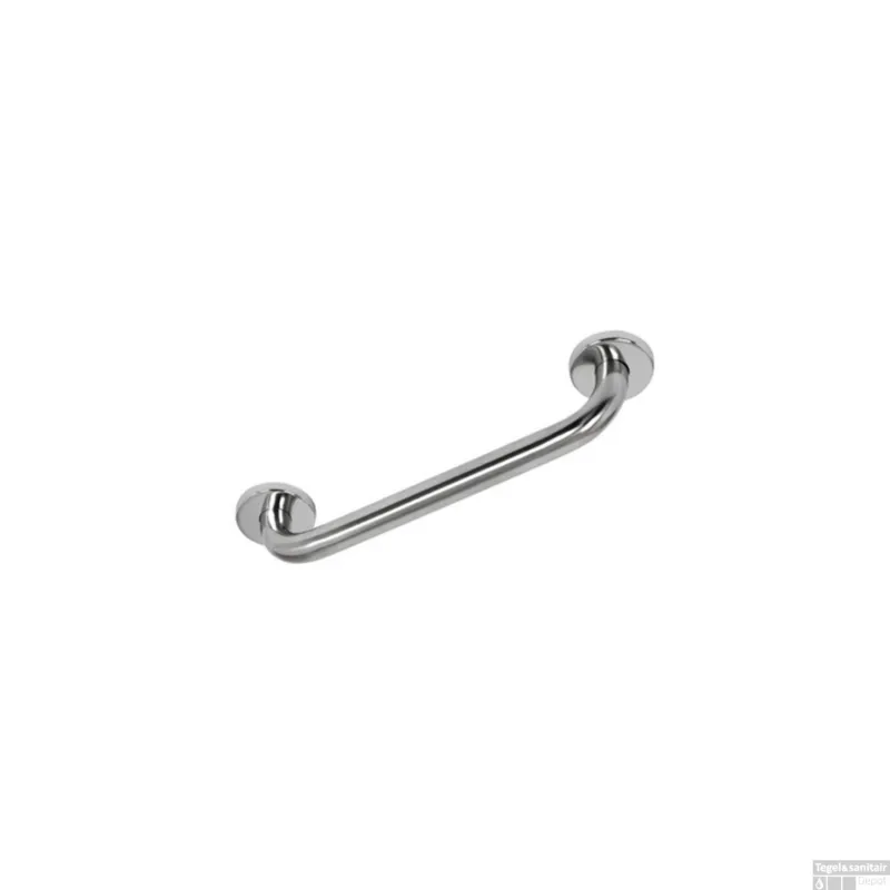 Badgreep Plieger Uni 30 cm Chroom Bestel Nu