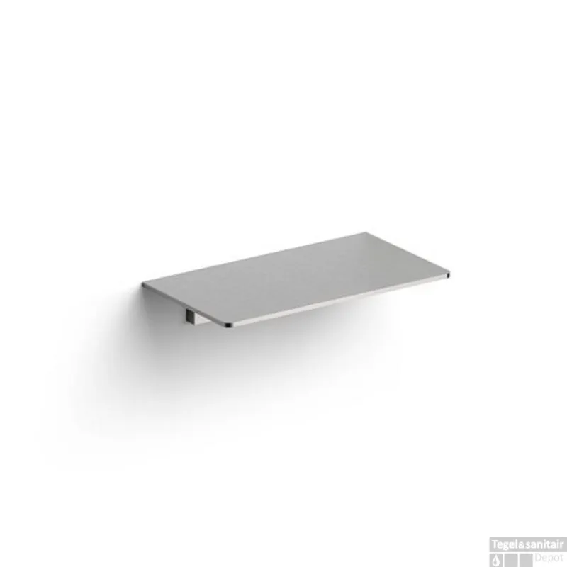 Gecertificeerd Clou Sjokker Telefoon Douche Planchet Wandmodel RVS 18x10x3.3cm