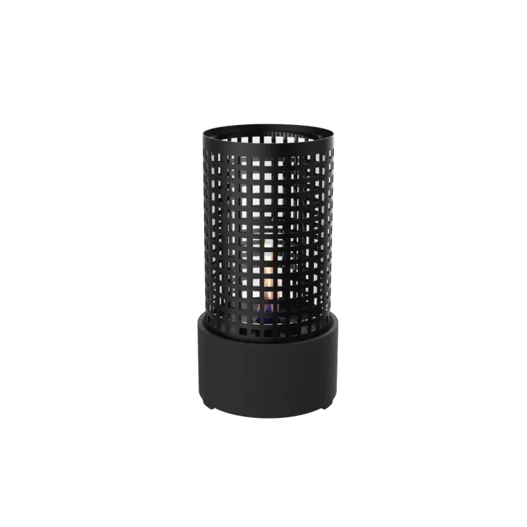 Aanbieding Tenderflame Camps Bay – Tafelhaard Buiten 3 Pitten | ø18 cm | Terras & Balkon