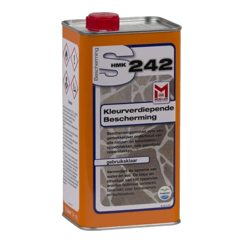 Moller BESCHERM nvt ( MOLS421 ) Finale Uitverkoop