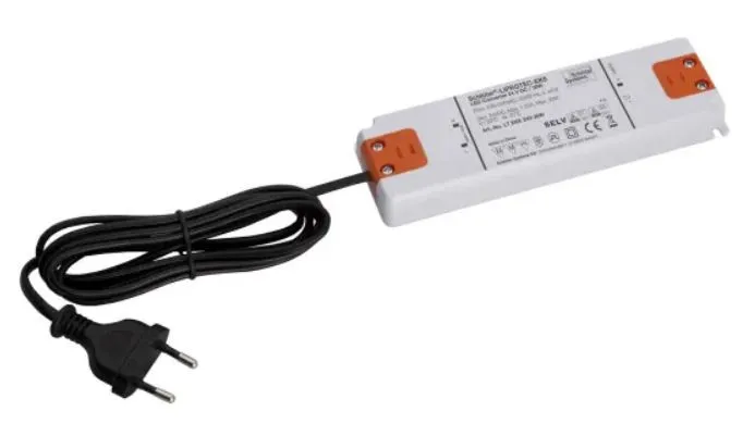 Bestseller Schluter LIPROTECH nvt ( SLLTEKE24V30W )