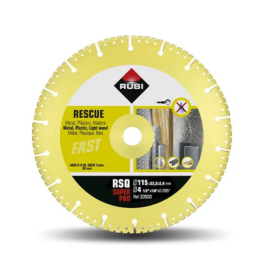 Voordeelprijs Rubi RUBI Blauw ( RUB30900 )