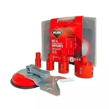 Rubi RUBI Rood ( RUB51931 ) Lage Kosten