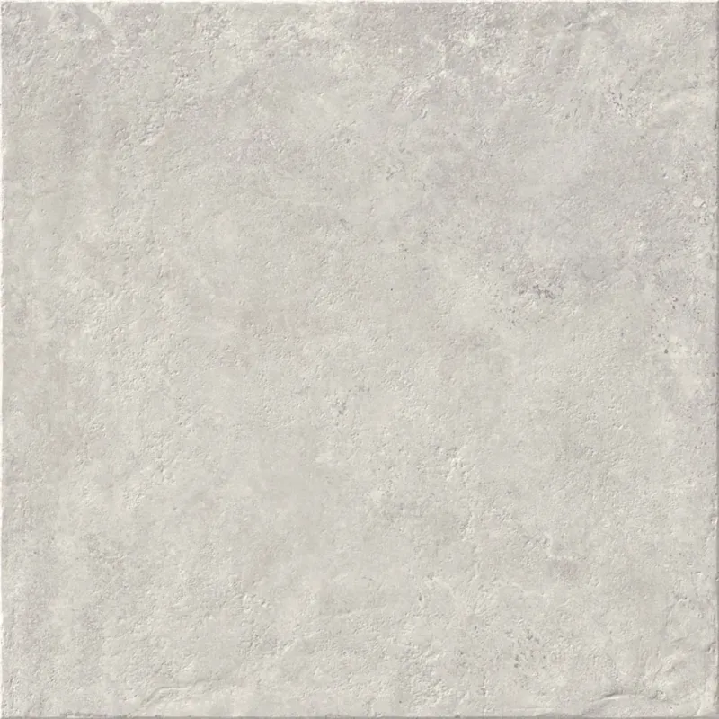 Hete Deal Vloertegel Kronos Nativa Falda 60x60 cm Lux Wit (Prijs per M2)