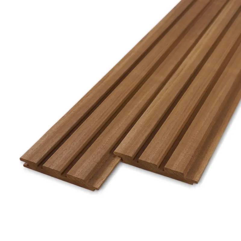 Op = Op thermo - rabat Thermo ayous Deens rabat (mes & groef) - 21x132 mm - geschaafd - deensrabat (T&G) - thermisch gemodificeerd ayous hout KD 8-12% - Thermo ayous Deens rabat (mes & groef ) - 21x132 mm - geschaafd: 425 cm