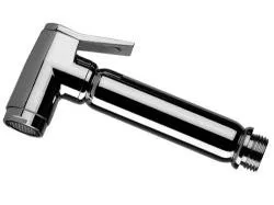 Hete Deal Wiesbaden knijp handdouche 1/2‘‘ mess.verchroomd
