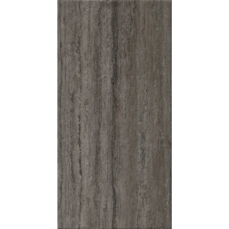 Betrouwbaar Vloertegel Kronos Nativa Vena 60x120 cm Lapillo Grijs (Prijs per M2)