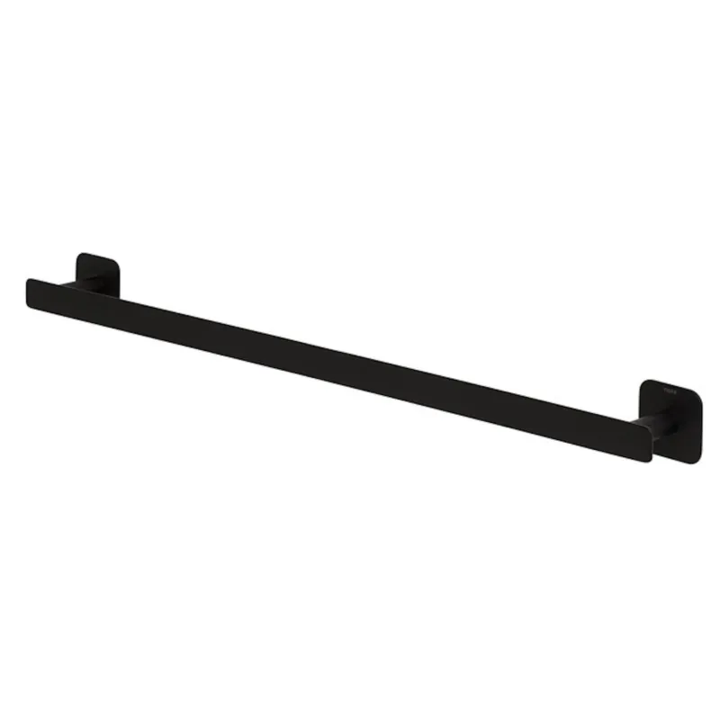 Goedkoop Handdoekrek Tiger Colar 60 cm Zwart
