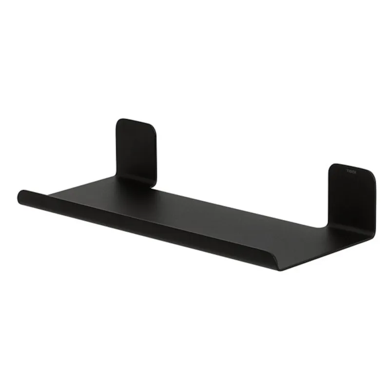 Betaalbaar Planchet Tiger Colar 30 cm Zwart