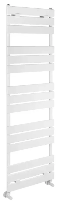 Bestseller Aqualine Bondeco handdoekradiator 50x160cm 712W wit