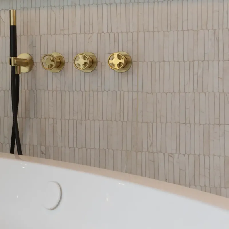 Navale Dune vloertegel 120x60cm ivoor decor gerectificeerd Beste Prijs