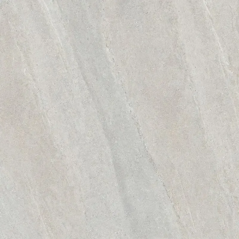 Tegelsample Navale Palisse vloertegel 60x60cm lichtgrijs gerectificeerd Rechtstreeks Van De Fabrikant