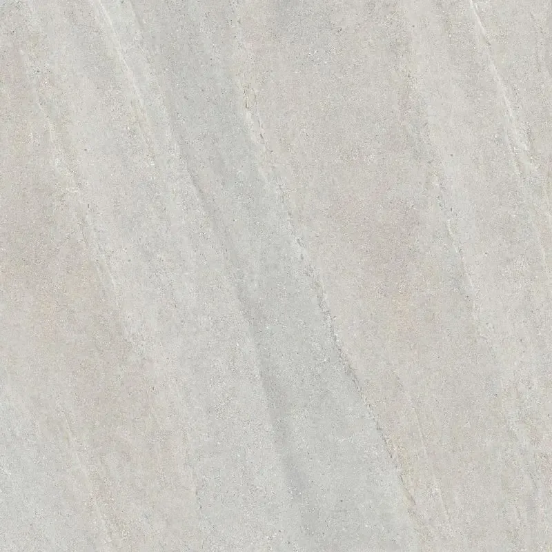Tegelsample Navale Palisse vloertegel 120x120cm lichtgrijs gerectificeerd Direct Verzonden