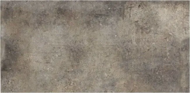 Alleen Vandaag Navale Galia vloertegel 60x120cm antraciet gerectificeerd