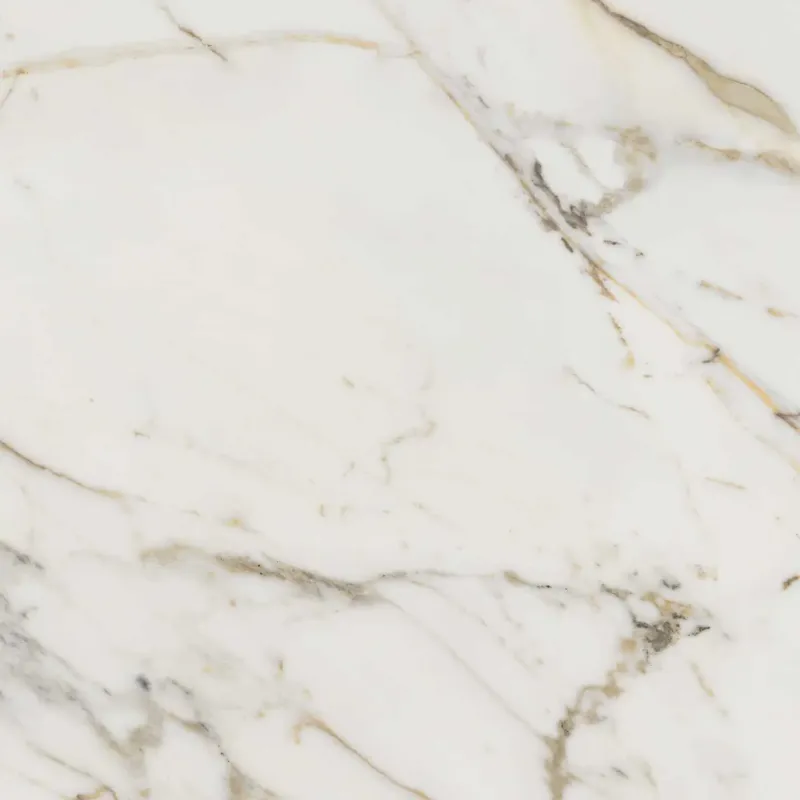 Weekendaanbieding Navale Mármore vloertegel 60x60cm golden white glans gerectificeerd