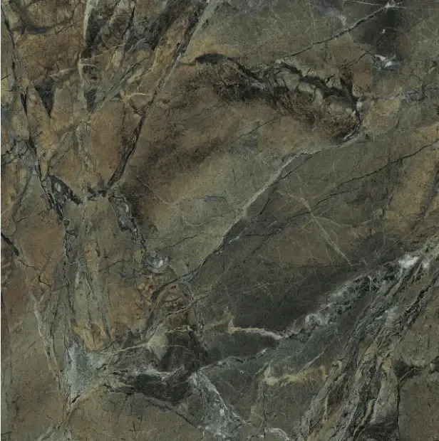 Navale Mármore vloertegel 60x60cm verde borgogna mat gerectificeerd Actieprijs