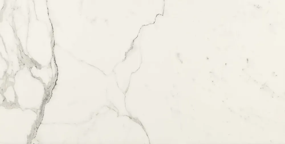 Op = Op Navale Mármore vloertegel 60x120cm statuario glans gerectificeerd