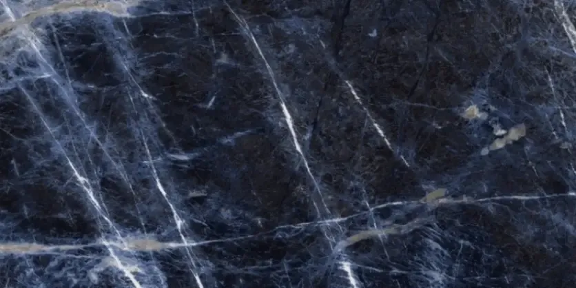 Navale Mármore vloertegel 60x120cm sodalite blu glans gerectificeerd Koopje