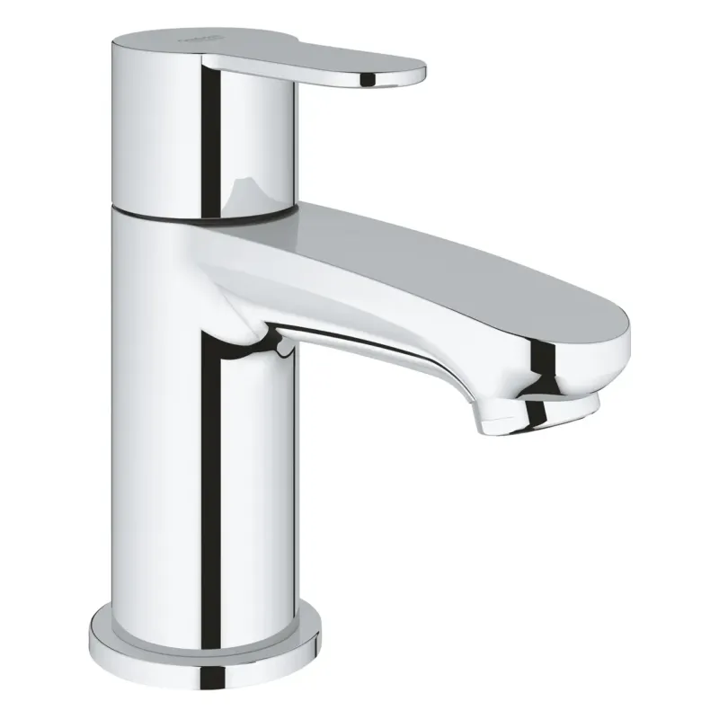 Grohe Eurostyle Cosmopolitan toiletkraan 1/2" chroom Dagaanbieding