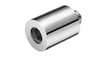 Exclusieve Aanbieding Schell Petit SC verlengstuk voor wanduitloop 1/2" 60mm chroom