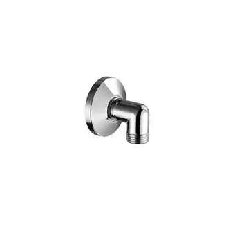 Schell wandaansluitbocht 1/2" Nu Kopen