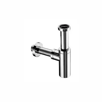 Veilige Betaling Schell Edition edition designsifon chroom