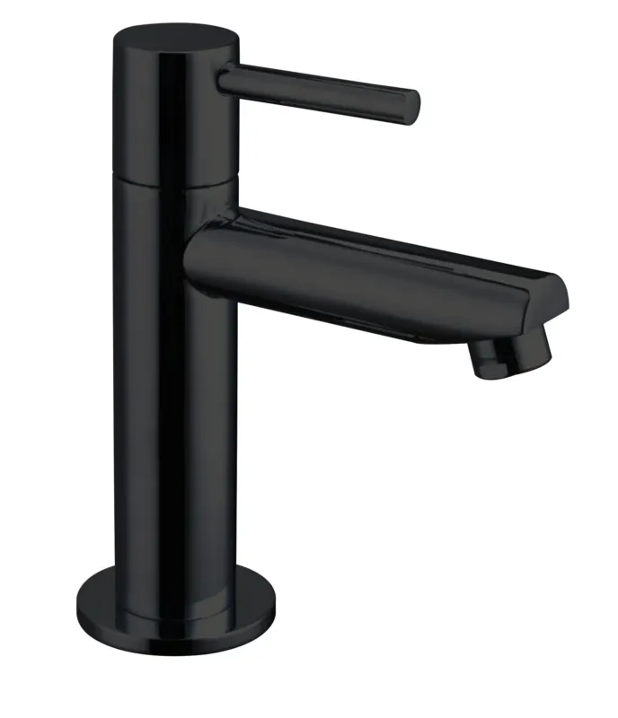 Best Design Aquanero zwarte toiletkraan Hoge Kwaliteit
