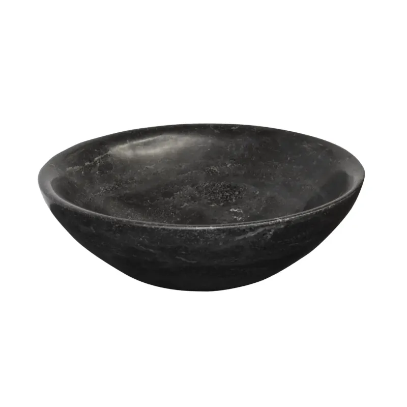 Mueller Small natuursteen waskom 32x12cm Gratis Retour
