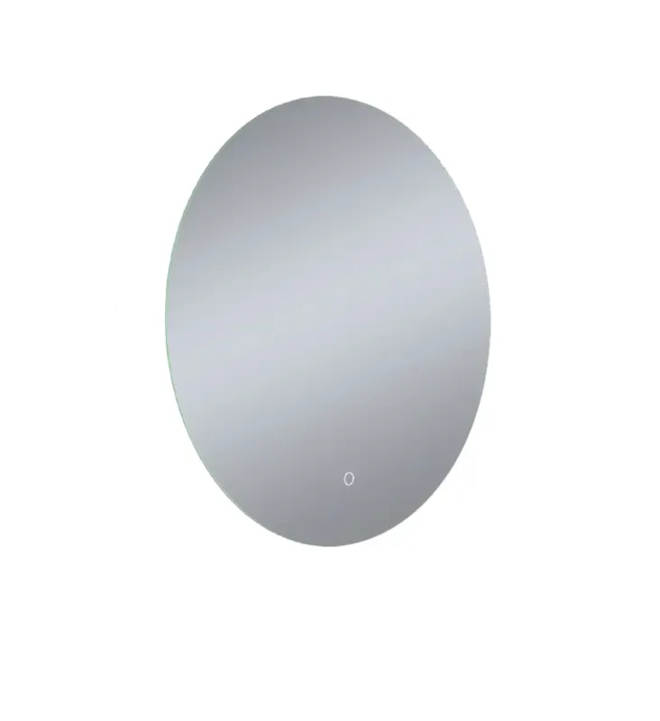 Mueller Soul Led spiegel 60cm rond Meest Verkocht