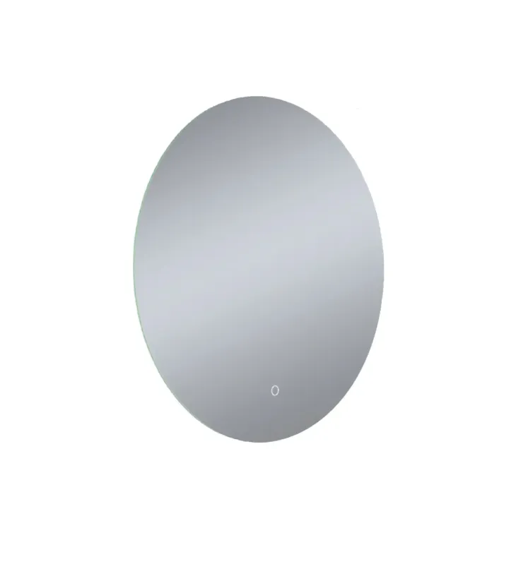 Mueller Soul Led spiegel 80cm rond Flitsaanbieding