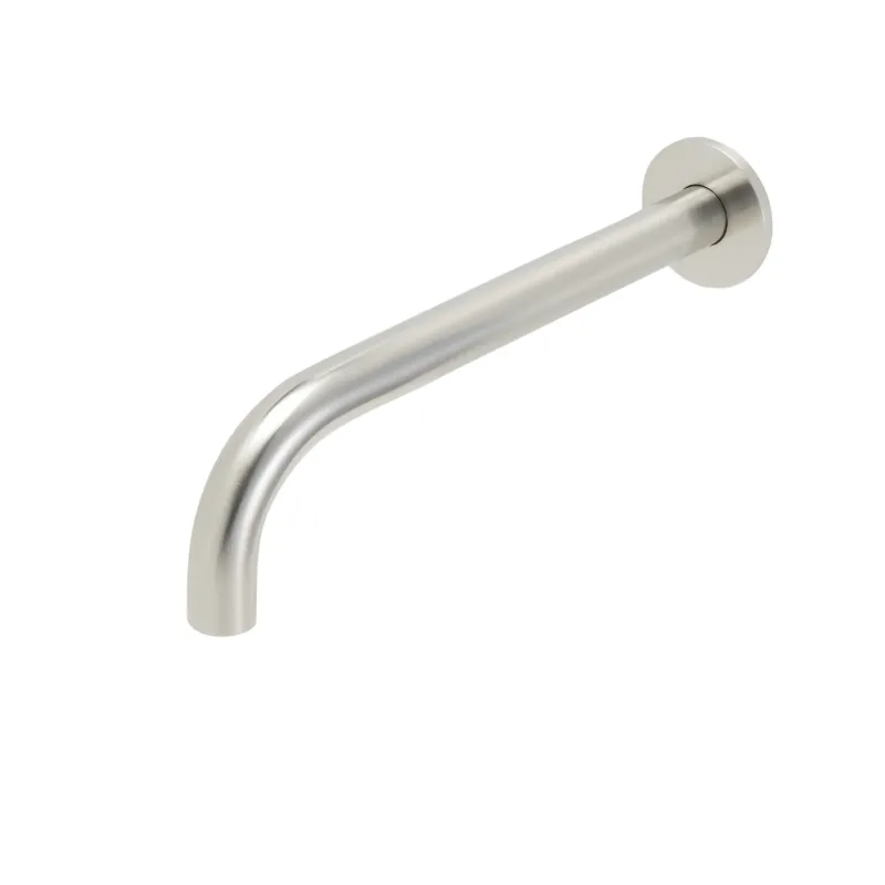 Mueller Round uitloop RVS 30cm 1/2" Must-Have