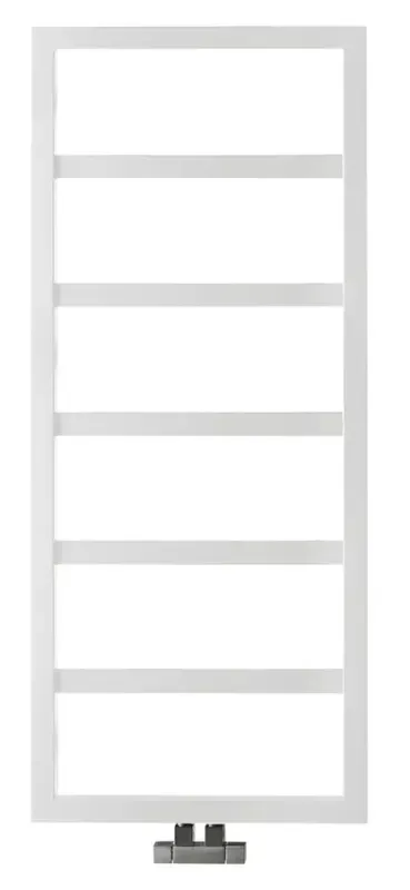 Sapho Denali radiator wit 55x134cm 411W Betrouwbaar