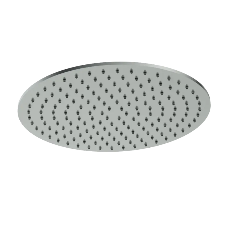 Hotbath Archie hoofddouche 30cm RVS Snelle Levering