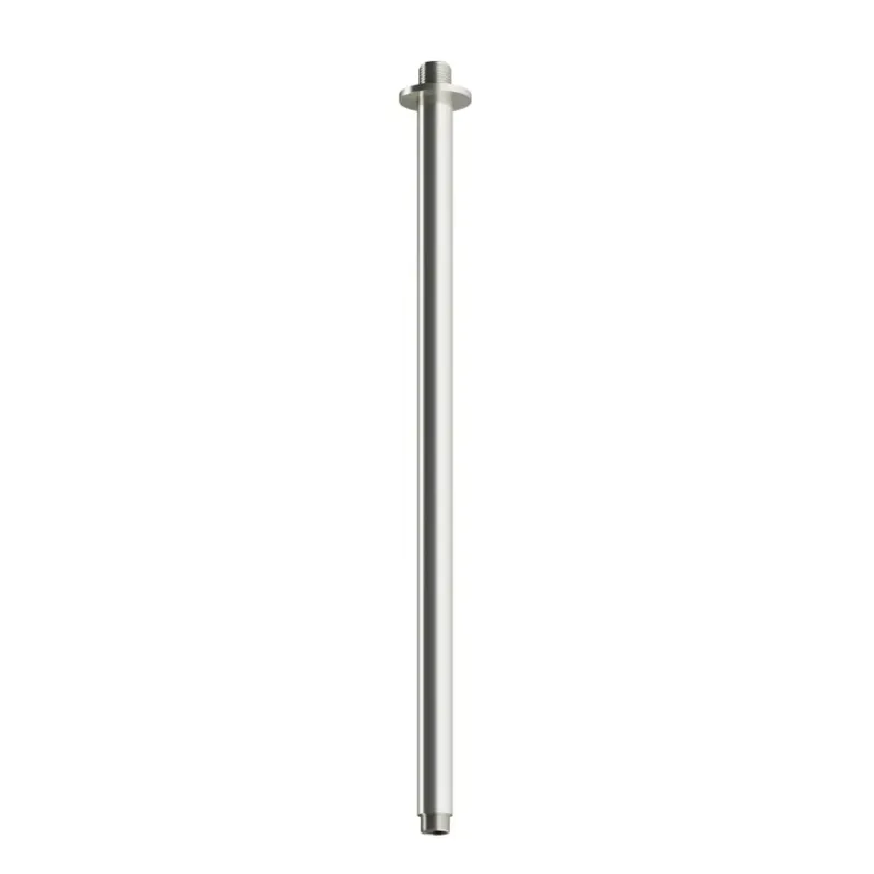 Tijdelijk Beschikbaar Hotbath Archie plafondbuis 50cm RVS